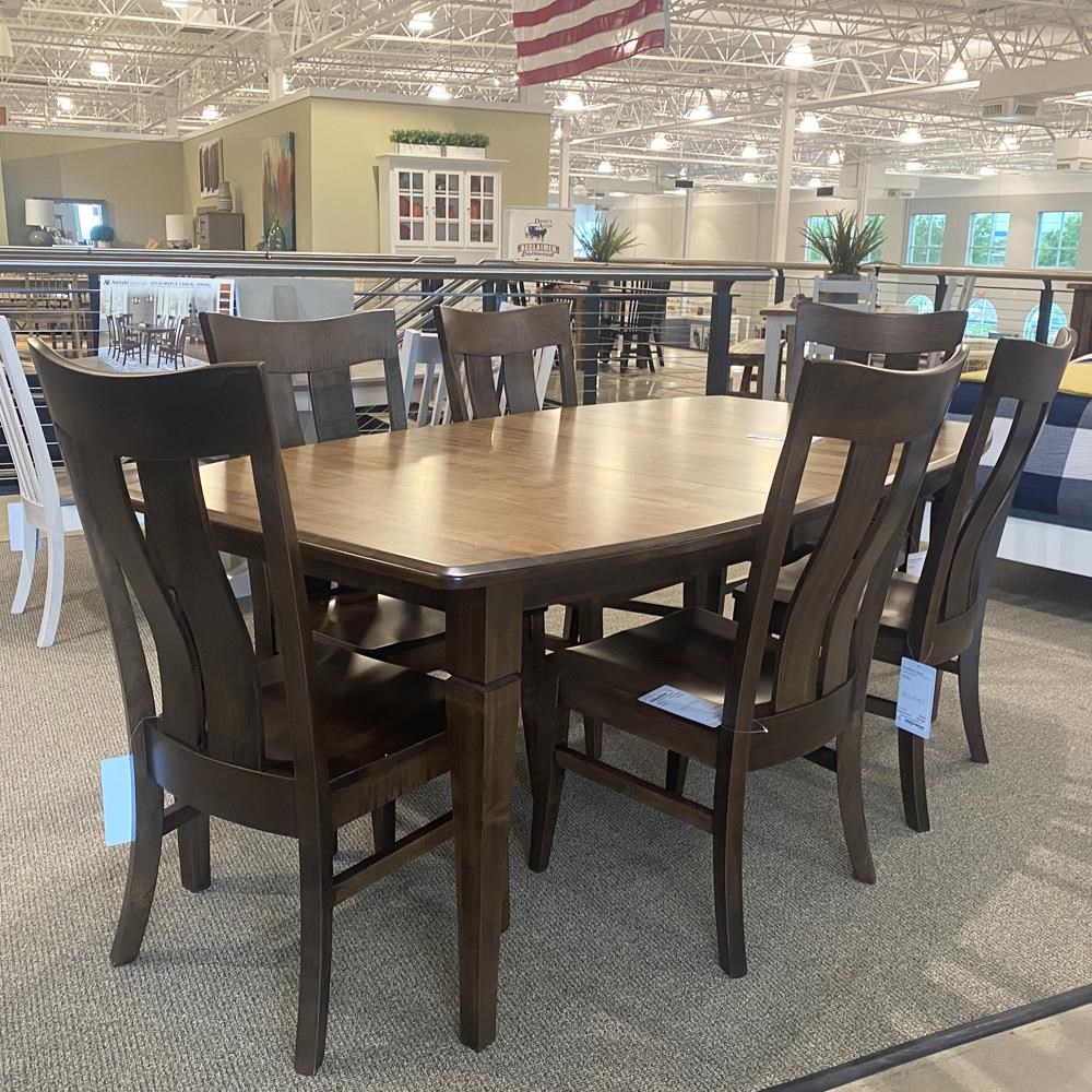 Dinner tables outlet near me
